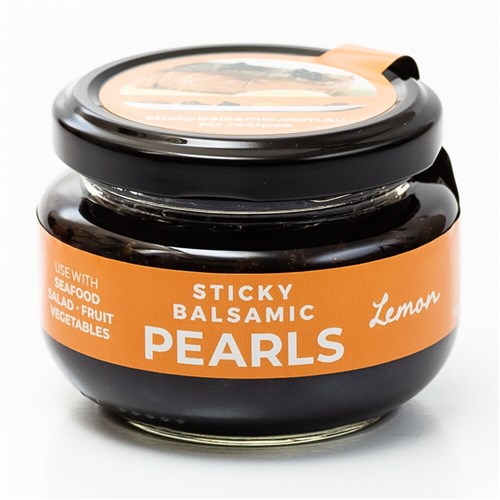 Balsamic